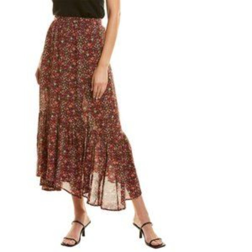 ba&sh Sena Skirt Size  S